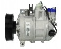 COMPRESSOR AIR CONDITIONING COMPRESSOR 890025 NISSENS