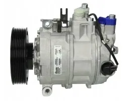 Compresor de aire acondicionado Nissens 890025