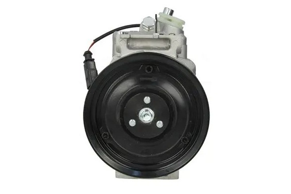 COMPRESSOR AIR CONDITIONING COMPRESSOR 890025 NISSENS Packaging status original