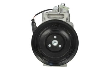 COMPRESSOR AIR CONDITIONING COMPRESSOR 890025 NISSENS Packaging status original