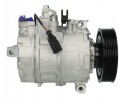 COMPRESSOR AIR CONDITIONING COMPRESSOR 890025 NISSENS Catalog number of the part 890025