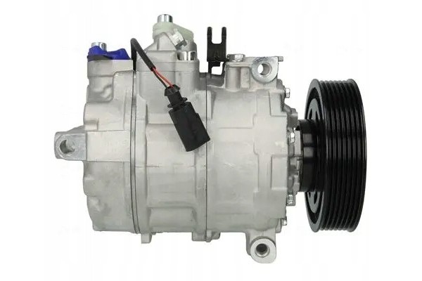COMPRESSOR AIR CONDITIONING COMPRESSOR 890025 NISSENS Catalog number of the part 890025