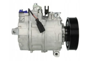 COMPRESSOR AIR CONDITIONING COMPRESSOR 890025 NISSENS Catalog number of the part 890025