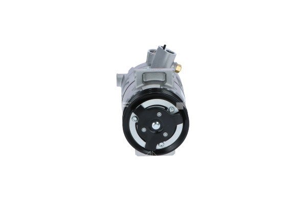 NRF 32936 air conditioning compressor Car type buses cargo vans passenger cars