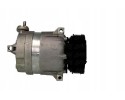 Air conditioning compressor THERMOTEC KTT090015 Product weight with unit packaging 11 kg