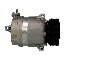 Air conditioning compressor THERMOTEC KTT090015 Product weight with unit packaging 11 kg