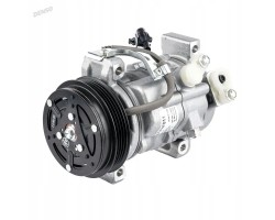 COMPRESSOR AIR CONDITIONING COMPRESSOR DCP47011 DENSO