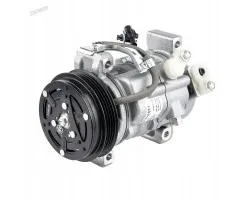 Compresor de aire acondicionado Denso DCP47011