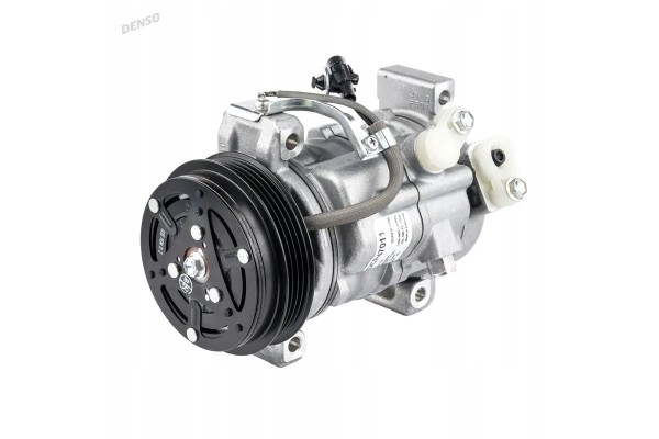 COMPRESSOR AIR CONDITIONING COMPRESSOR DCP47011 DENSO