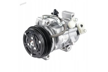 COMPRESSOR AIR CONDITIONING COMPRESSOR DCP47011 DENSO