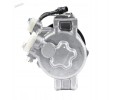 COMPRESSOR AIR CONDITIONING COMPRESSOR DCP47011 DENSO Part manufacturer Denso