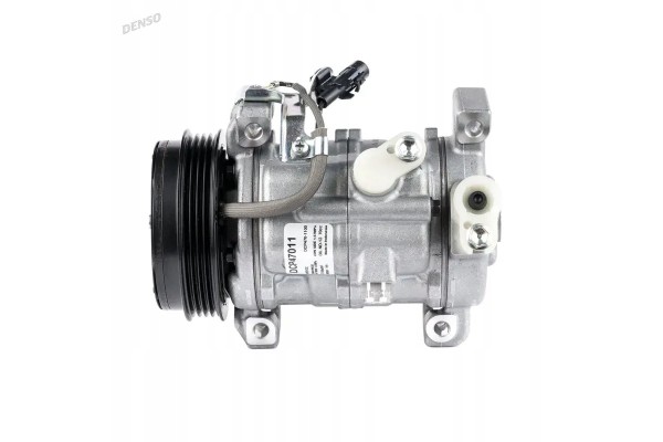COMPRESSOR AIR CONDITIONING COMPRESSOR DCP47011 DENSO Catalog number of the part DCP47011