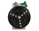 Compressor air conditioning NISSENS 89029 Catalog number of the part 89029