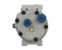 Compressor air conditioning NISSENS 89029 Car type passenger cars