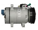 Compressor air conditioning NISSENS 89029 Catalog number of substitutes ACAUTO AC 01ZX004 ACAUTO AC 02ZX03 ACAUTO AC 03XX07 ACAU