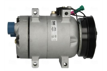 Compressor air conditioning NISSENS 89029 Catalog number of substitutes ACAUTO AC 01ZX004 ACAUTO AC 02ZX03 ACAUTO AC 03XX07 ACAU