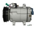 Compressor air conditioning NISSENS 89029 Catalog number of the original AUDI 8D0260805 AUDI 8D0260805D AUDI 8D0260805F AUDI 8D0