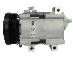 Compresor de aire acondicionado Nissens 89046