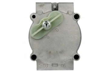COMPRESSOR AIR CONDITIONING COMPRESSOR 89046 NISSENS Part manufacturer Nissens