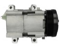 COMPRESSOR AIR CONDITIONING COMPRESSOR 89046 NISSENS Catalog number of the part 89046