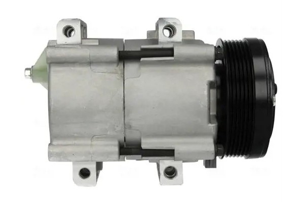 COMPRESSOR AIR CONDITIONING COMPRESSOR 89046 NISSENS Catalog number of the part 89046