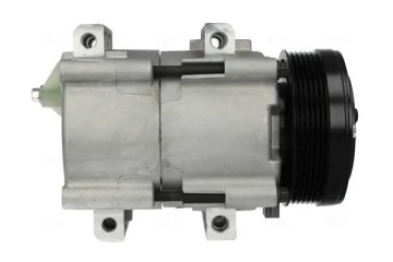 COMPRESSOR AIR CONDITIONING COMPRESSOR 89046 NISSENS Catalog number of the part 89046
