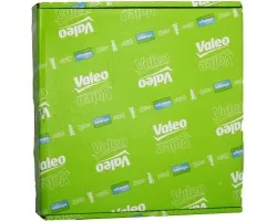 Compresor de Aire Acondicionado VALEO 813145