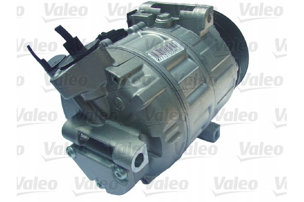 Compressor air conditioning compressor VALEO 813145 Part manufacturer Valeo