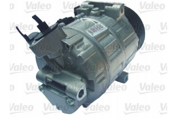 Compressor air conditioning compressor VALEO 813145 Part manufacturer Valeo