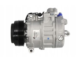 Air conditioning compressor THERMOTEC KTT090047