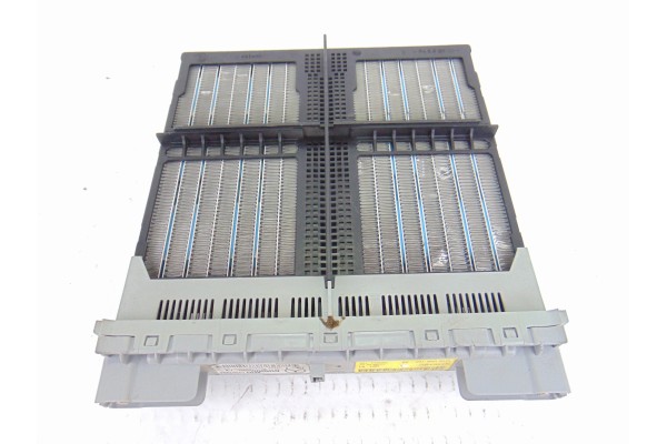 A2048300461 RESISTENCIA CALEFACCION MERCEDES-BENZ CLASE GLK (BM 204) GLK 350 CDI 4-Matic (204.983) 2010 A2048300461 196533 MERCE