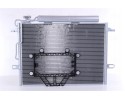 Nissens 940325 Condensador con deshumidificador para climatización