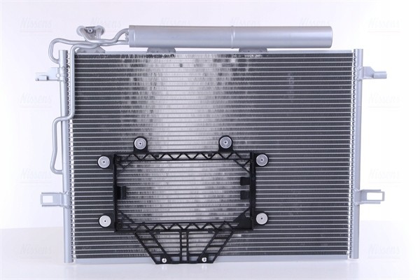 Nissens 940325 Condensador con deshumidificador para climatización