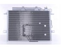 Nissens 940325 Condensador con deshumidificador para climatización