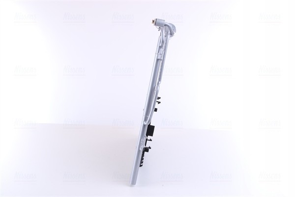Nissens 940325 Condensador con deshumidificador para climatización
