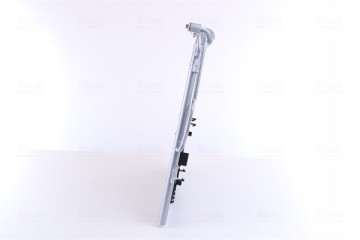 Nissens 940325 Condensador con deshumidificador para climatización