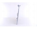 Nissens 940325 Condensador con deshumidificador para climatización