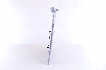 Nissens 940325 Condensador con deshumidificador para climatización
