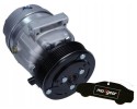 Maxgear AC364073 Compressor air conditioning Part manufacturer Maxgear