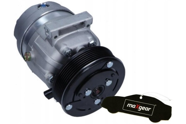 Maxgear AC364073 Compressor air conditioning Part manufacturer Maxgear