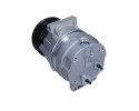 Maxgear AC364073 Compressor air conditioning Car type buses cargo vans passenger cars