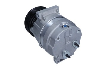Maxgear AC364073 Compressor air conditioning Car type buses cargo vans passenger cars