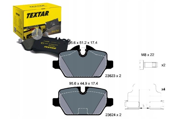 Compresor de aire acondicionado Maxgear AC364073