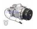 COMPRESSOR AIR CONDITIONING COMPRESSOR CS20503 DELPHI