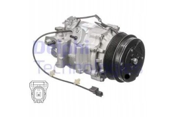 COMPRESSOR AIR CONDITIONING COMPRESSOR CS20503 DELPHI