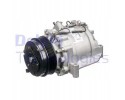 COMPRESSOR AIR CONDITIONING COMPRESSOR CS20503 DELPHI Packaging status original
