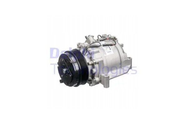 COMPRESSOR AIR CONDITIONING COMPRESSOR CS20503 DELPHI Packaging status original