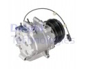 COMPRESSOR AIR CONDITIONING COMPRESSOR CS20503 DELPHI Part manufacturer Delphi