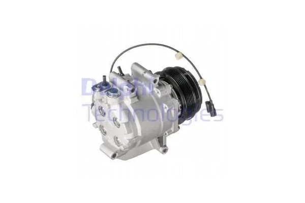 COMPRESSOR AIR CONDITIONING COMPRESSOR CS20503 DELPHI Part manufacturer Delphi