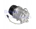 COMPRESSOR AIR CONDITIONING COMPRESSOR CS20503 DELPHI Catalog number of the part CS20503